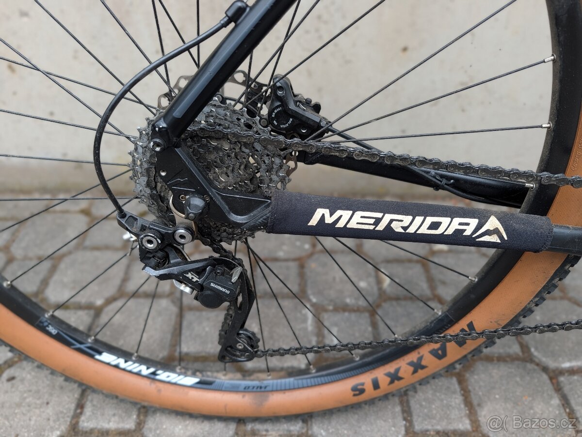 Merida Big Nine XT - 9