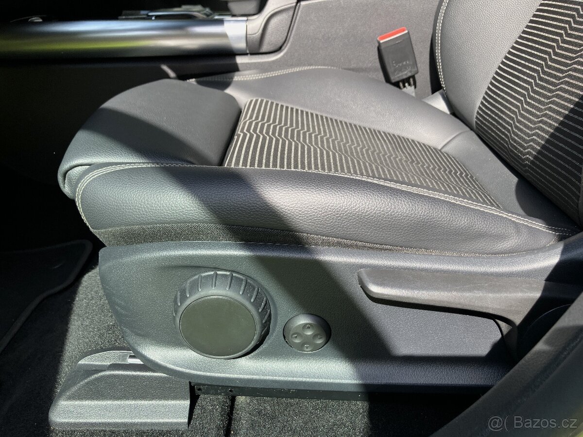 Mercedes EQA 250 Progressive line, 67 kWh - 9