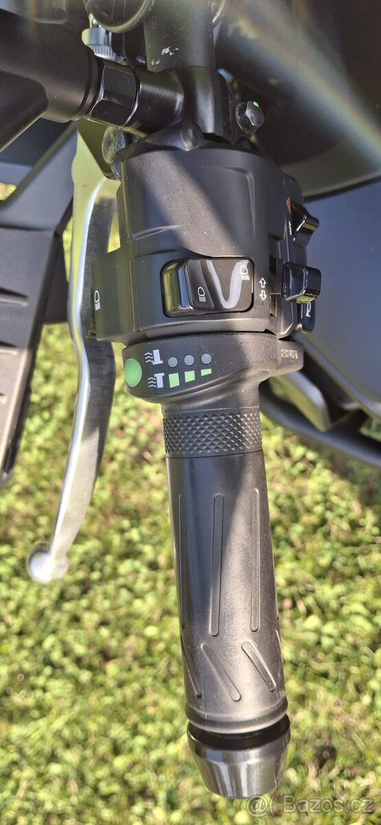 Yamaha Tracer 7 GT - 9