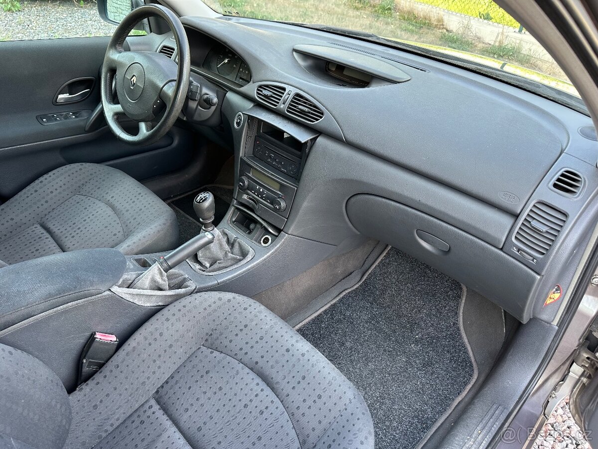 Renault Laguna 1.9dci - 9