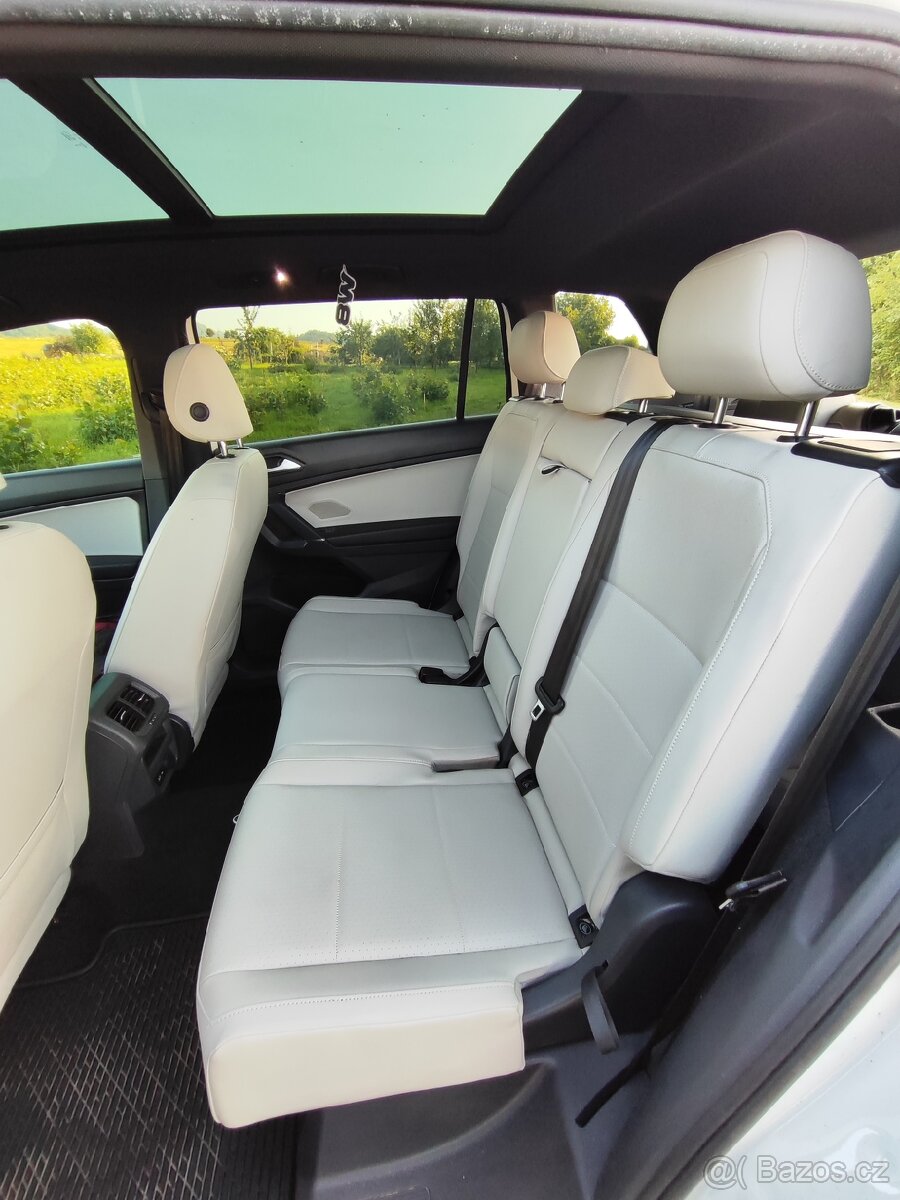 VW Tiguan ALLSPACE 2.0 TSi DSG 7Míst - 9