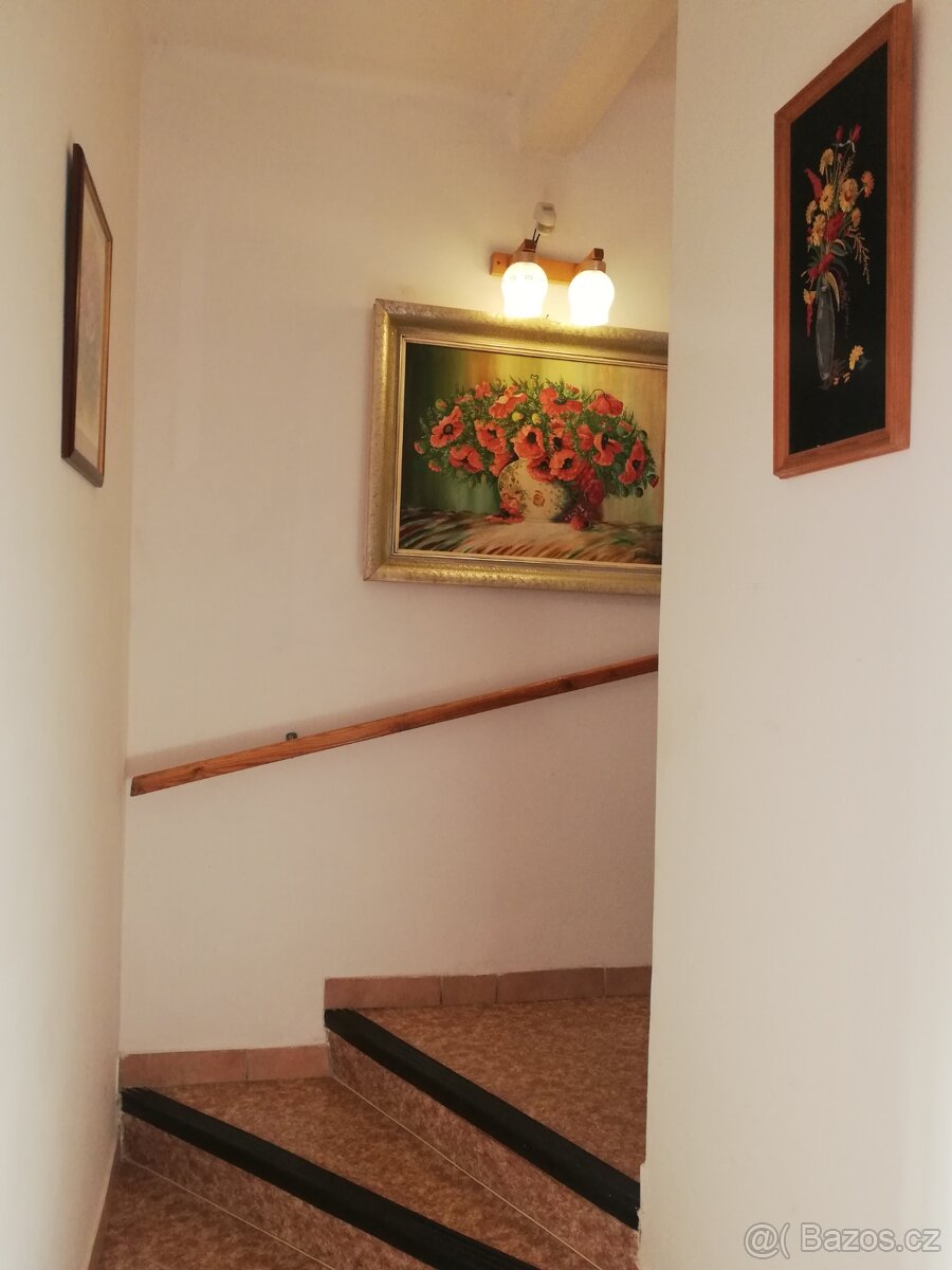 RD 190m2, Litovel - 9