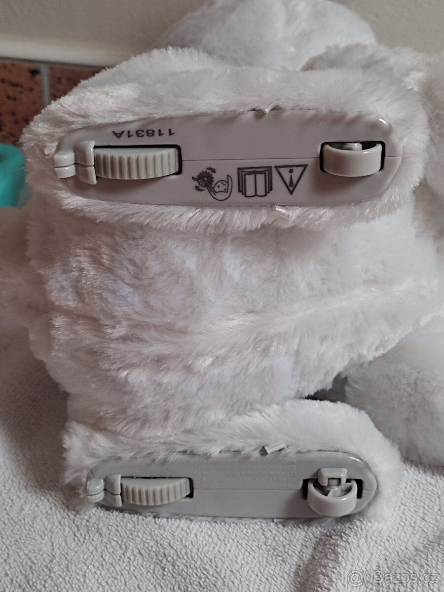 Interaktivní tancující štěně pejsek - 9