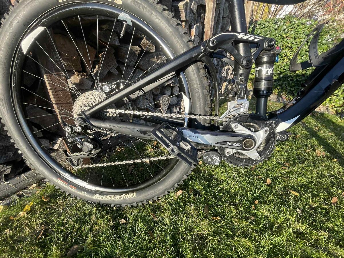 GIANT TRANCE LTD 2017 M - 9