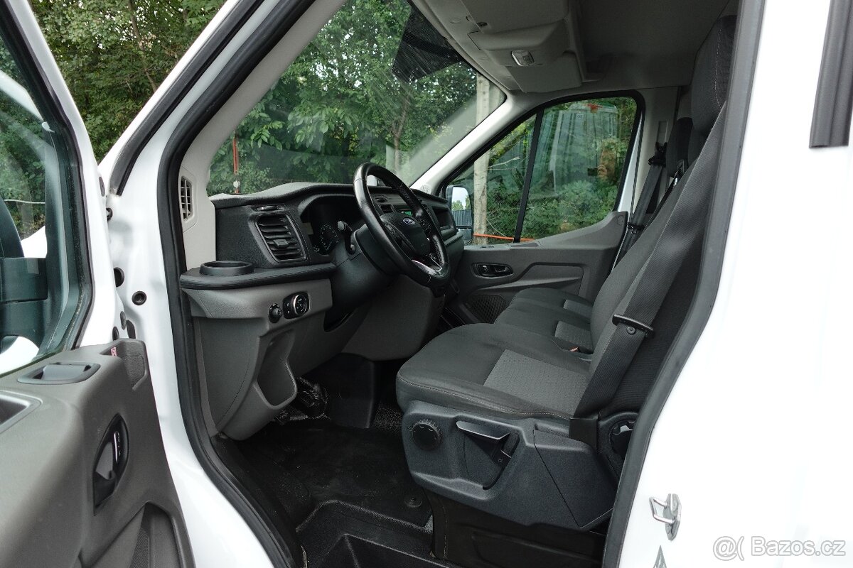 FORD TRANSIT L3H3 2.0TDCI KLIMA - 9