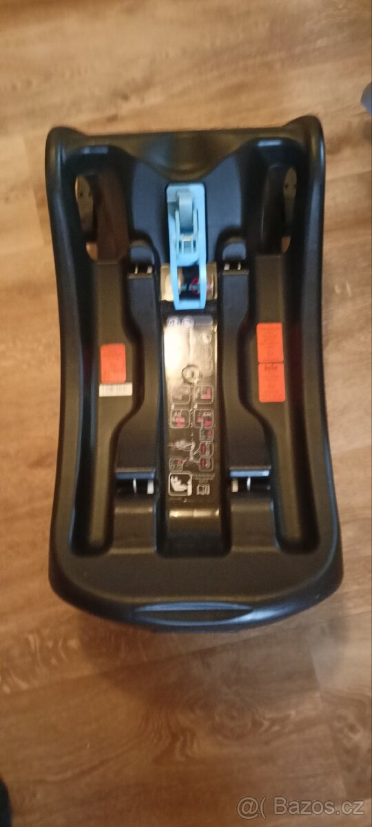 Dětský kočárek - 9