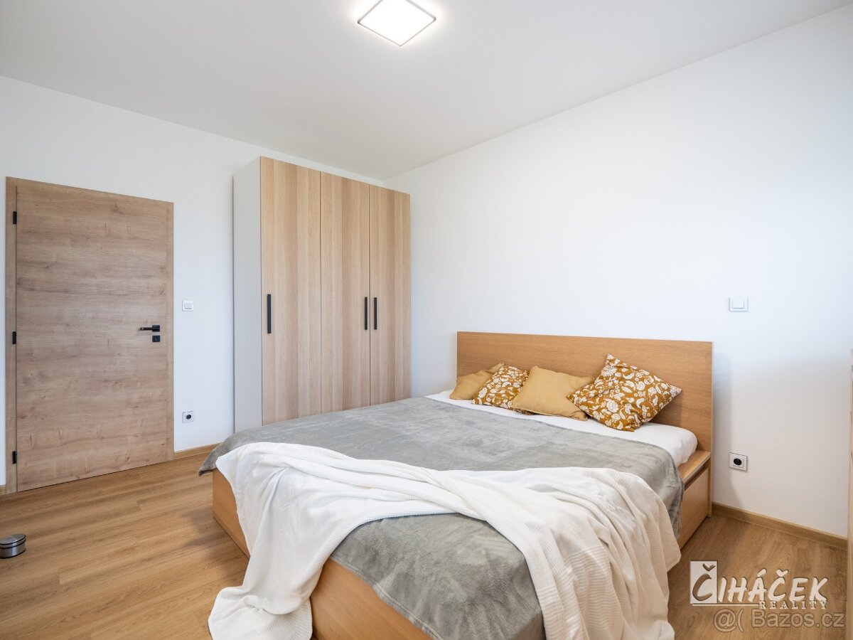 Novostavba 3+kk | Hevlín - 9