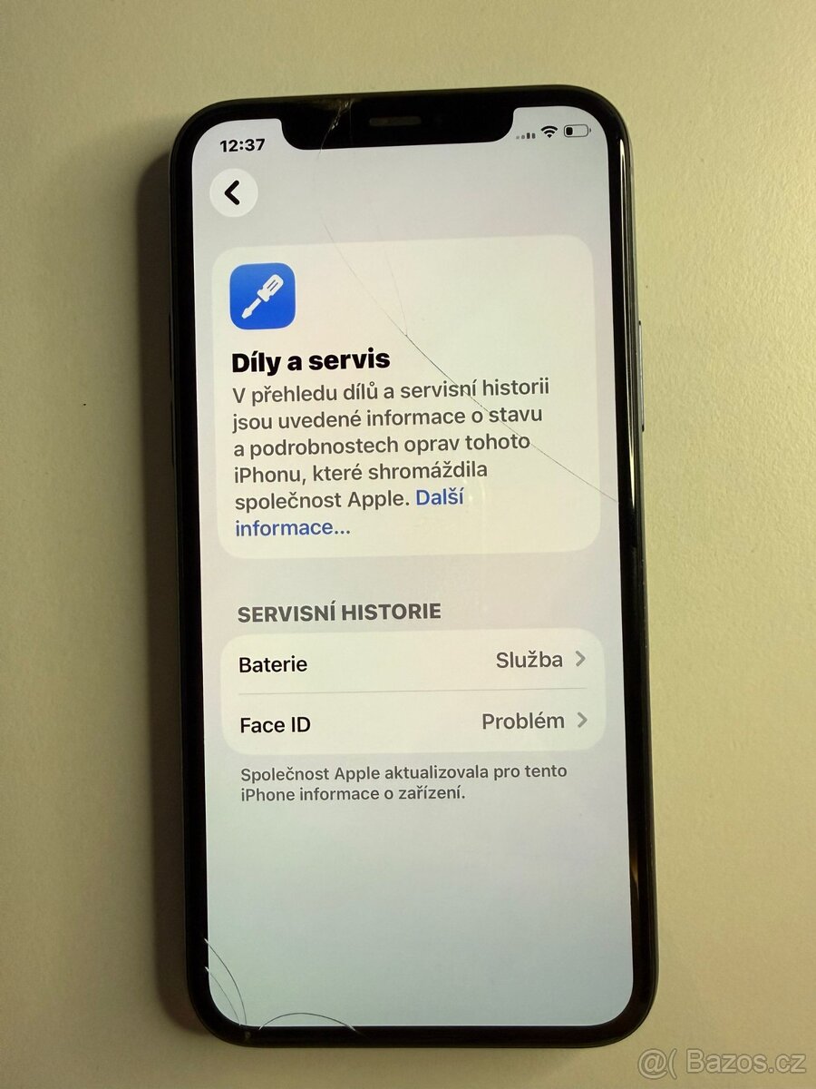 IPHONE 11 PRO 64GB - 9