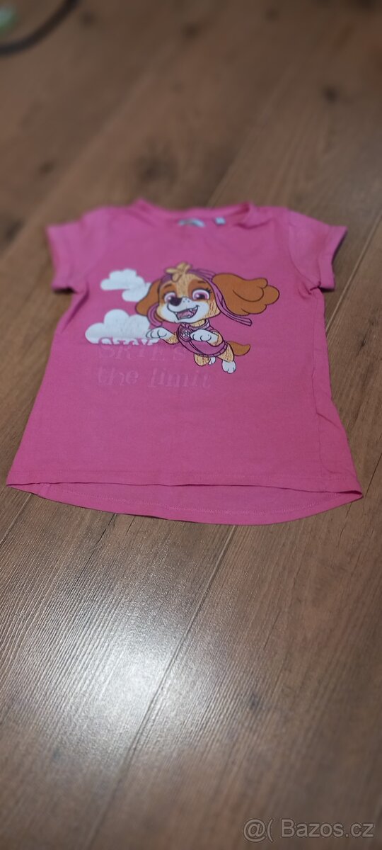 Oblečení vel. 104 - 9