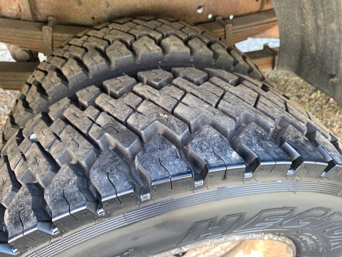 IVECO EUROCARGO ML150E21 - 9