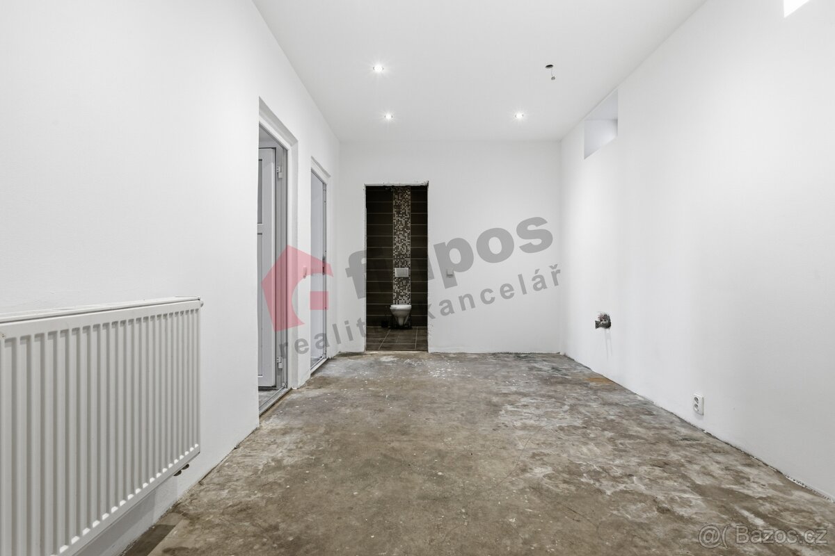 Prodej domu 282m2 v Březně - 9