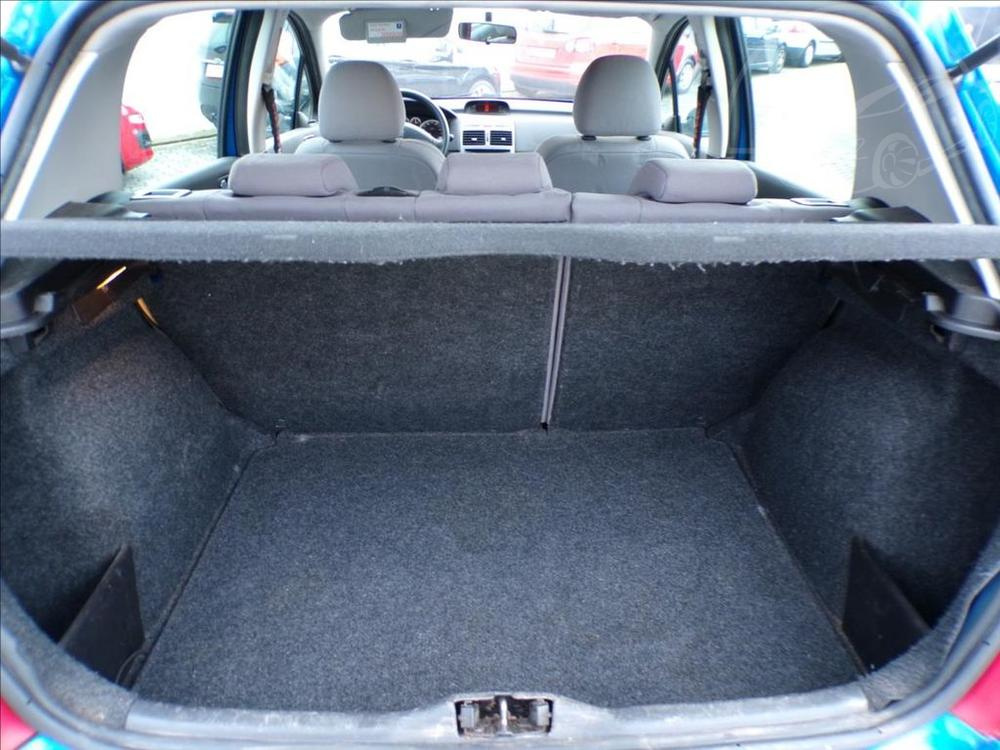 Peugeot 307 1,6 i16V KLIMA - 9