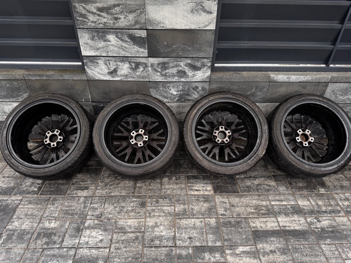 5x120 r19 GERMANY ATS - 9