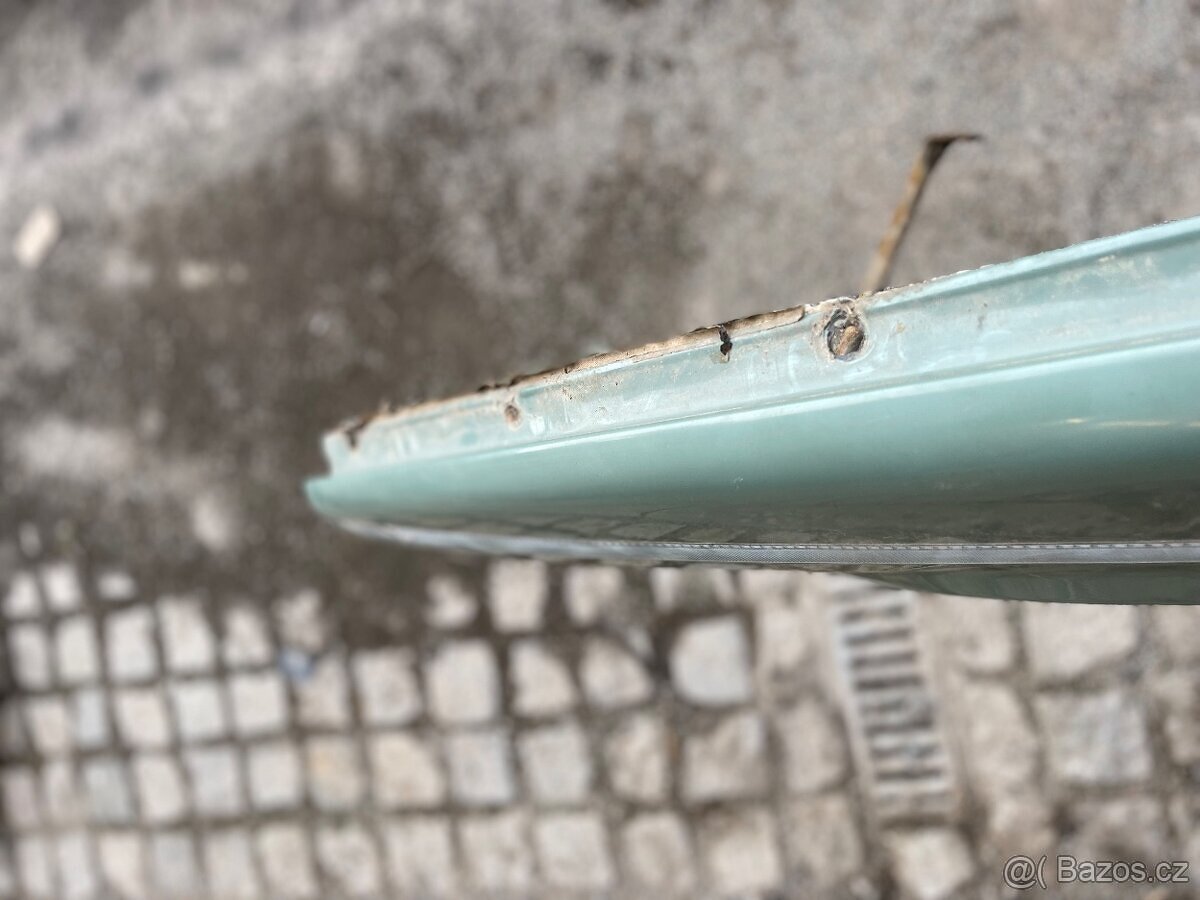 Blatníky Škoda Favorit - 9