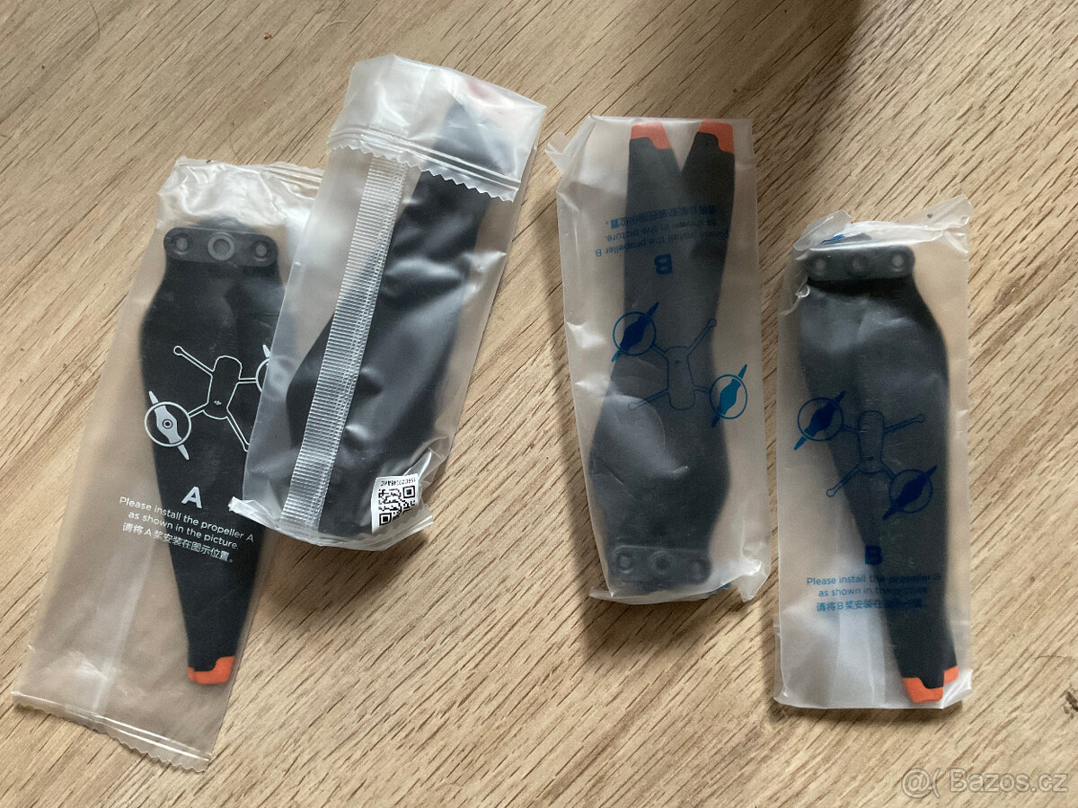 DJI Mavic 3 Pro Fly more combo max výbava - 9