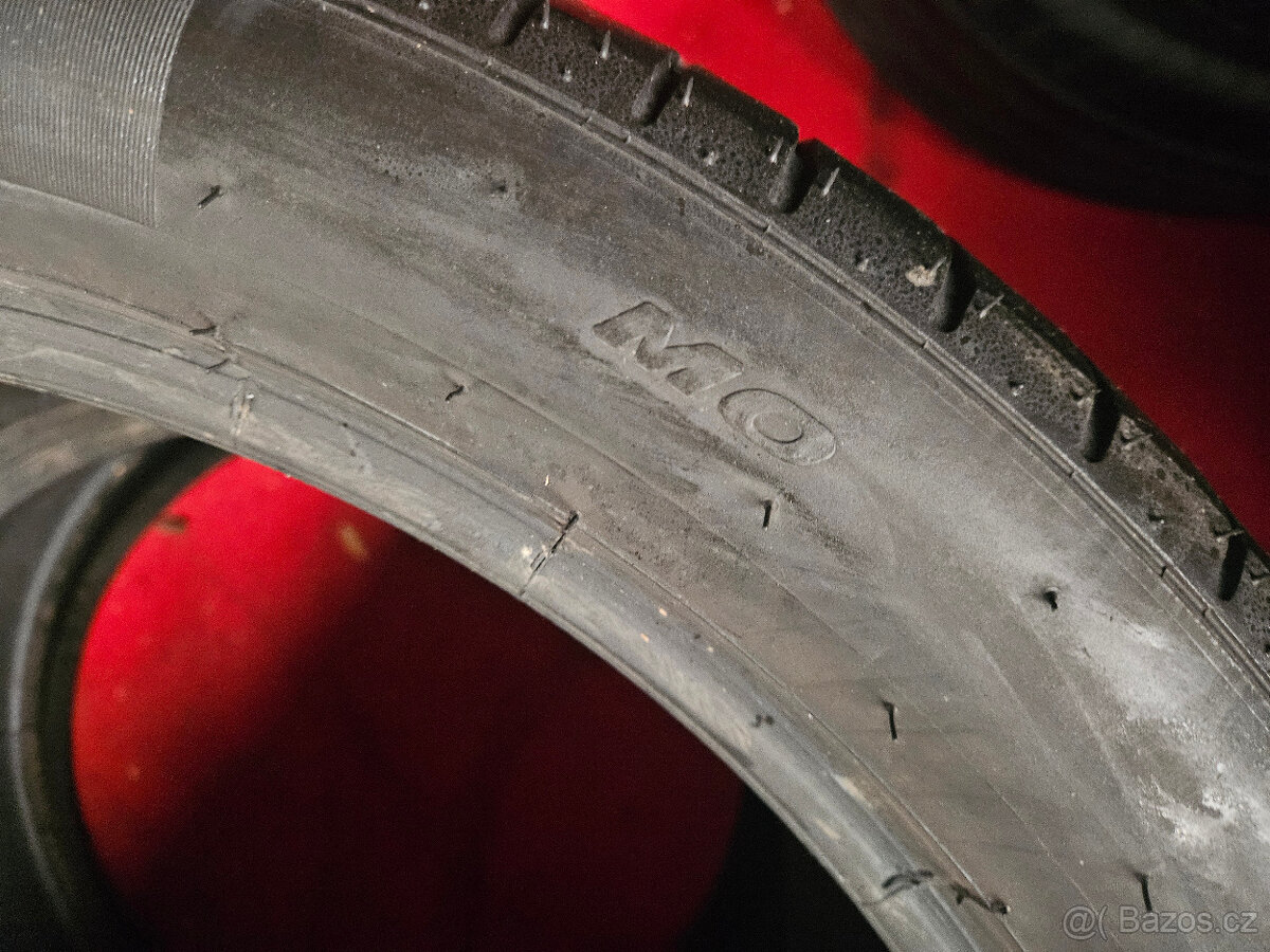 325/35R22 110Y P-Zero (PZ4) Sport MO PIRELLI - 9