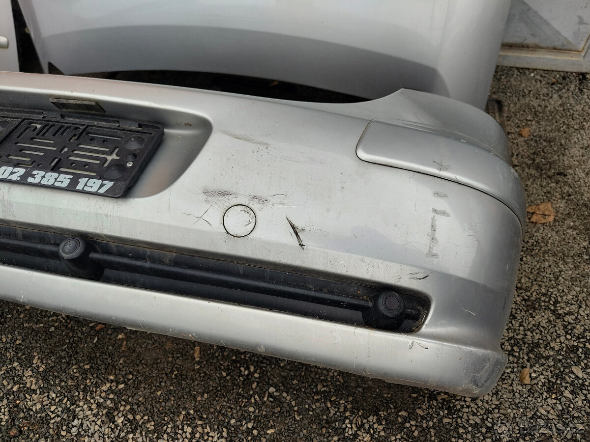 Díly karoserie Peugeot 307CC - 9