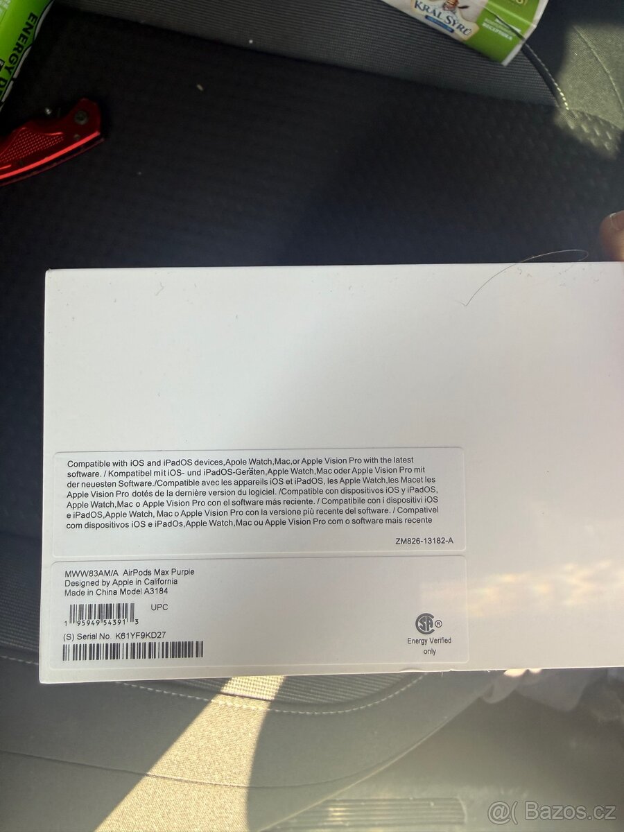 AirPods Max 2.gen - 9