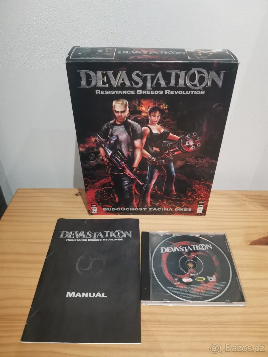 PC HRY BIG BOX CZ - 9