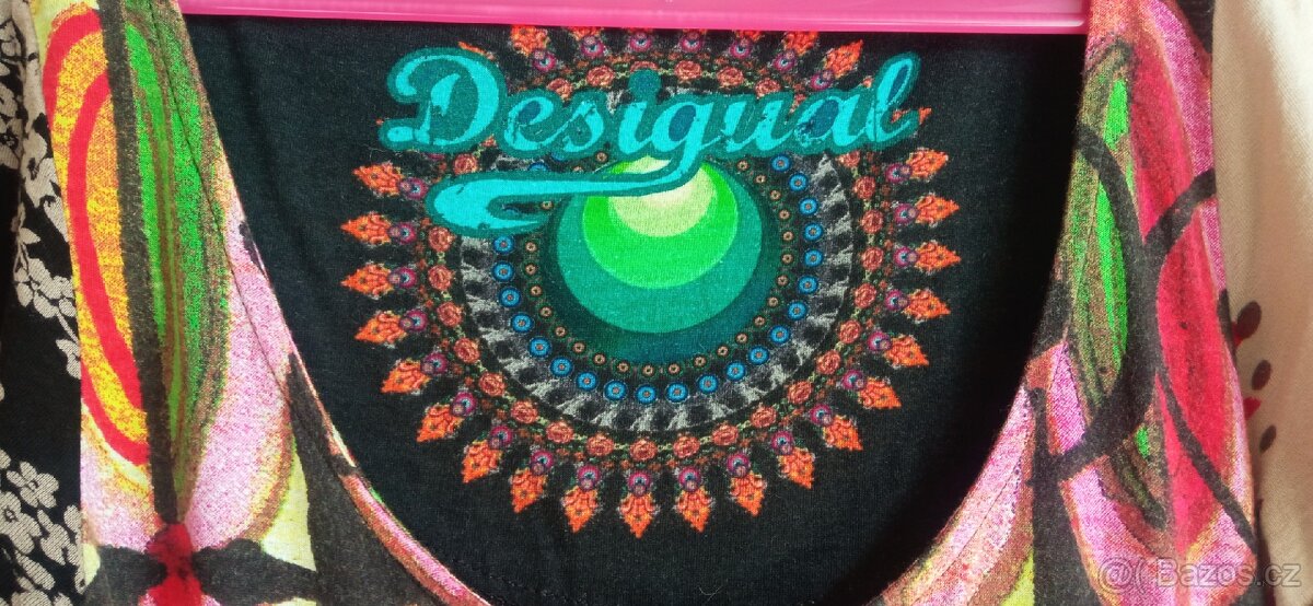 RŮZNÉ ŠATY KUS ZA 50KČ - 9