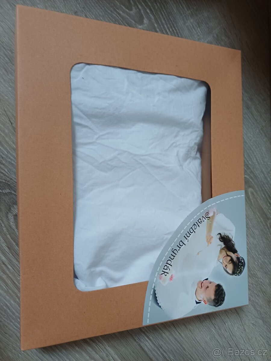 Mix svatebních věcí - 9