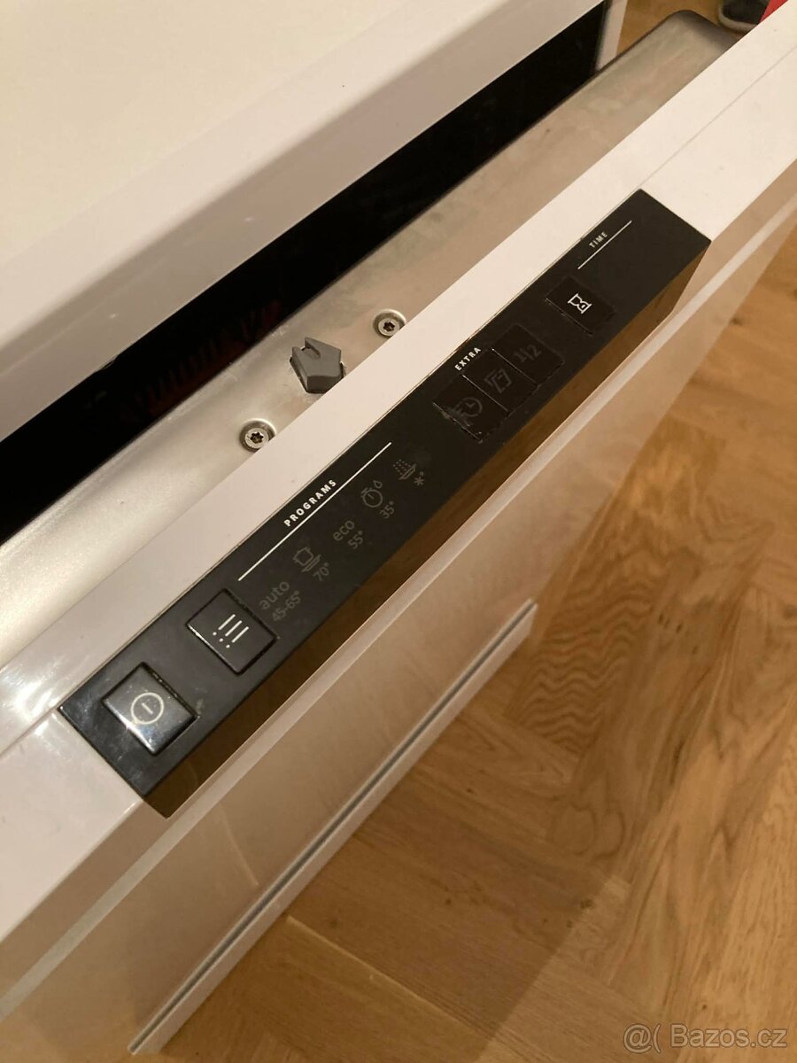 Myčka Gorenje - 9