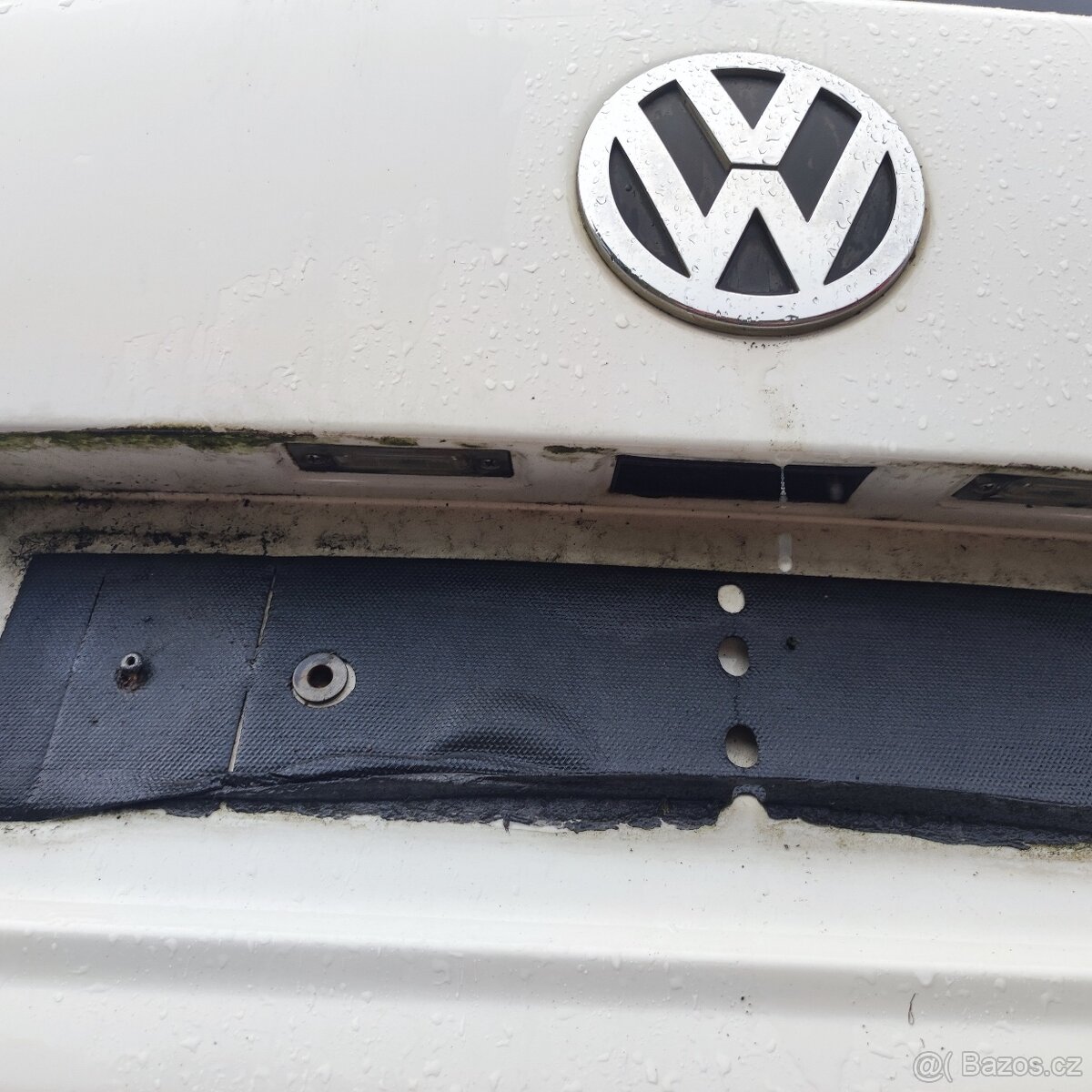 Volkswagen Touran 1.9 Tdi 77 KW BEZ DPF 7-Míst BEZ KOROZE - 9