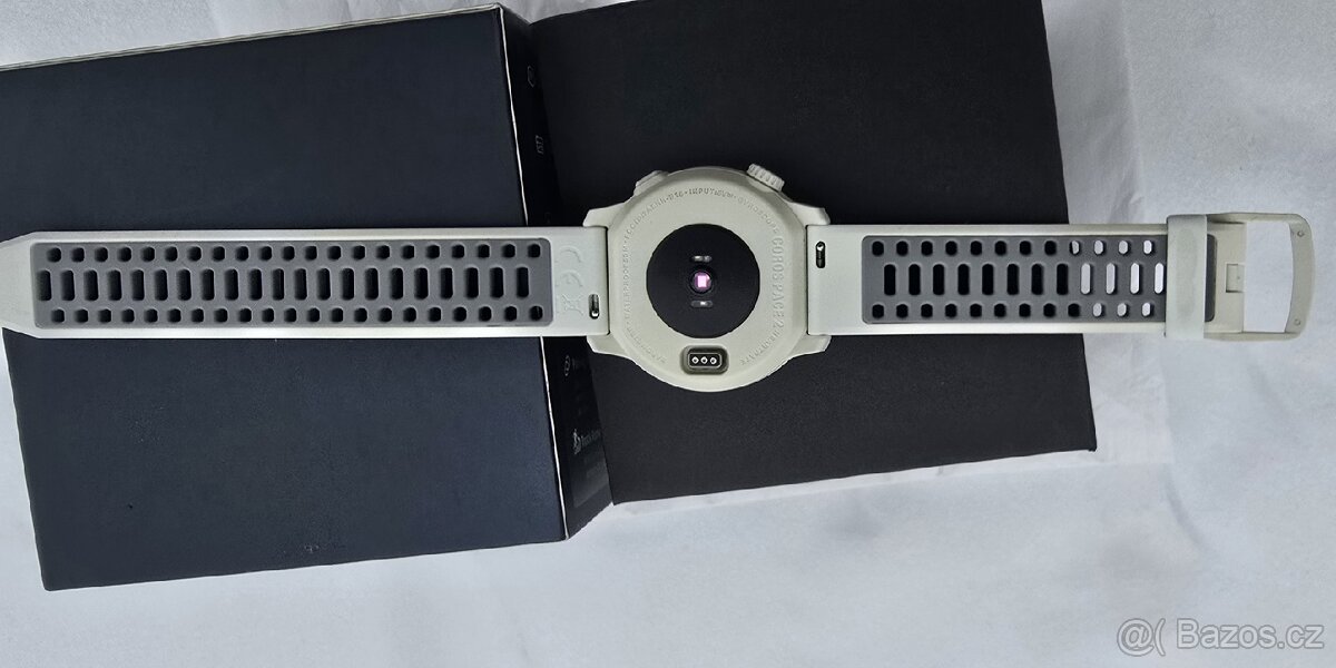 Outdoorové hodinky Coros Pace 2 - 9