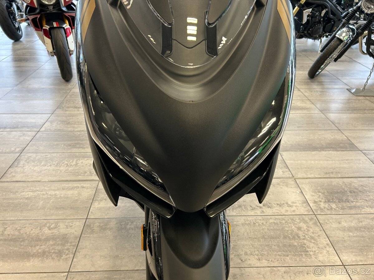 Zontes Ervo 125 2025 - 9