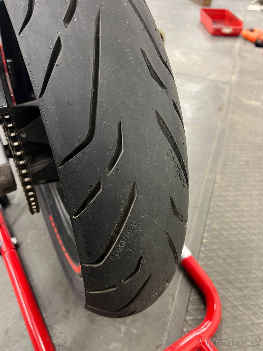 Aprilia RS4 50 2016 - 9