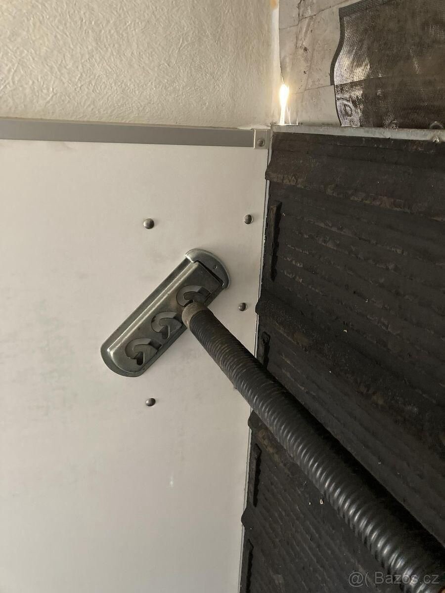 Přepravník na 2 koně Bockmann - 9