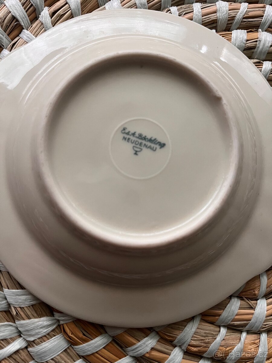 Stare veci z pudy - 9