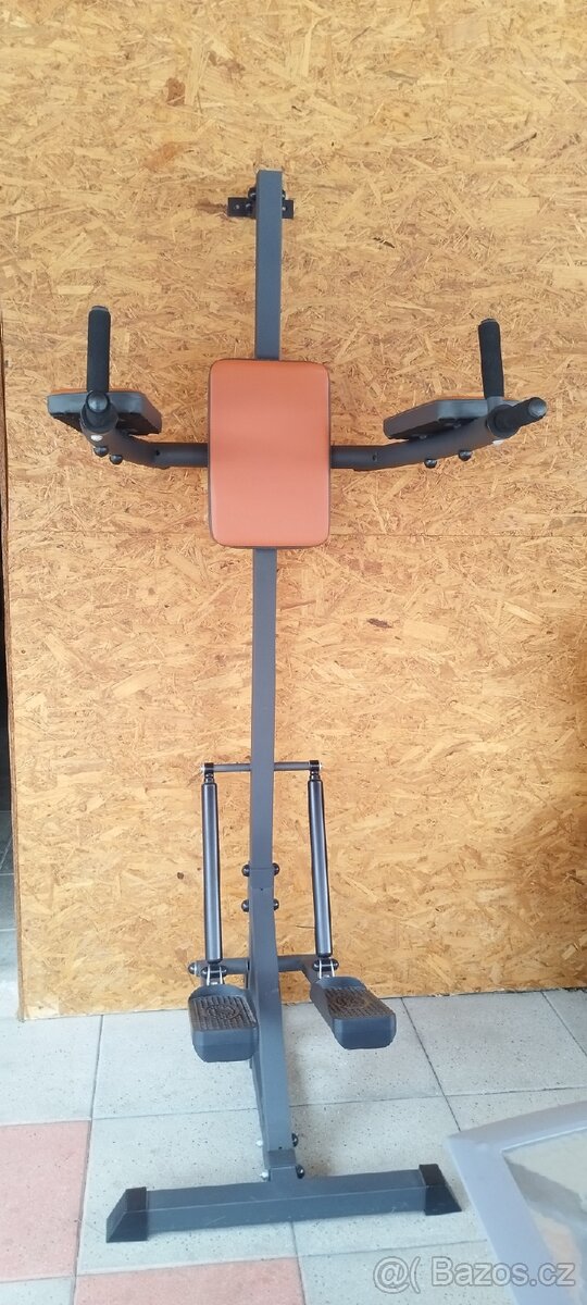 Posilovací věž - Phanton - 9