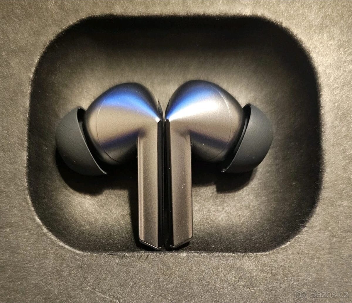 Nova sluchátka Samsung Galaxy Buds 3 Pro + záruka Samsung - 9
