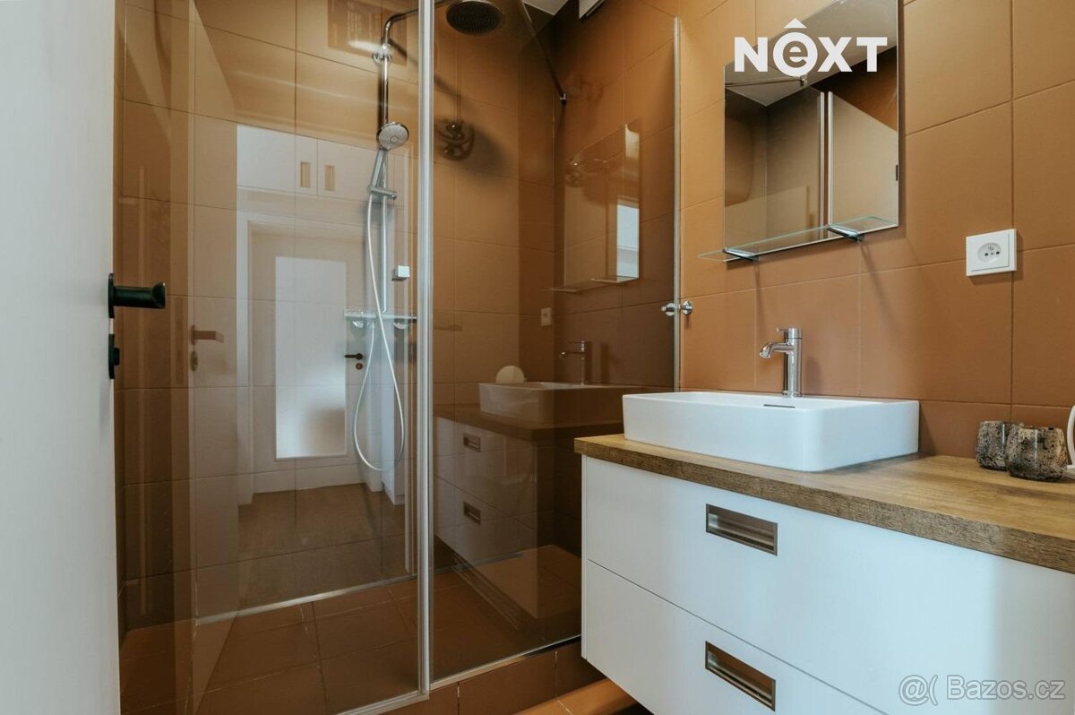 Prodej byt 2+kk, 37㎡ - 9