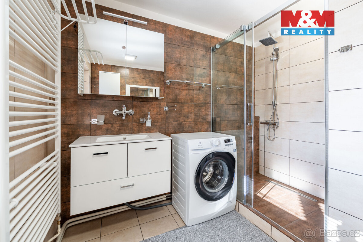 Prodej chaty v Vyskytné nad Jihlavou - 9