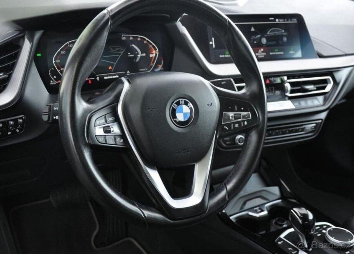 BMW Řada 2 218d ČR 1.MAJ TAŽNÉ - 9