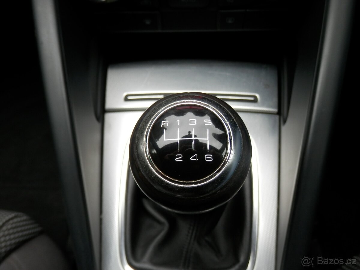 Audi A3 KABRIOLET 1.8 TFSi Bose, GB doklady - 9