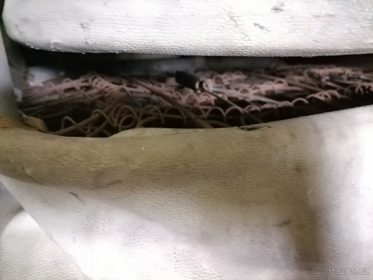 náhradní díly Škoda 1202 Stejšn - 9