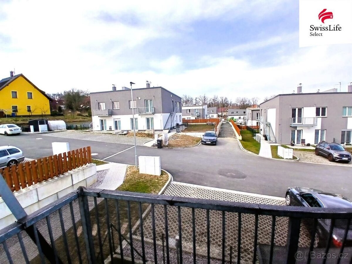 Prodej bytu 2+kk 46 m2 Lipová, Blovice - 9