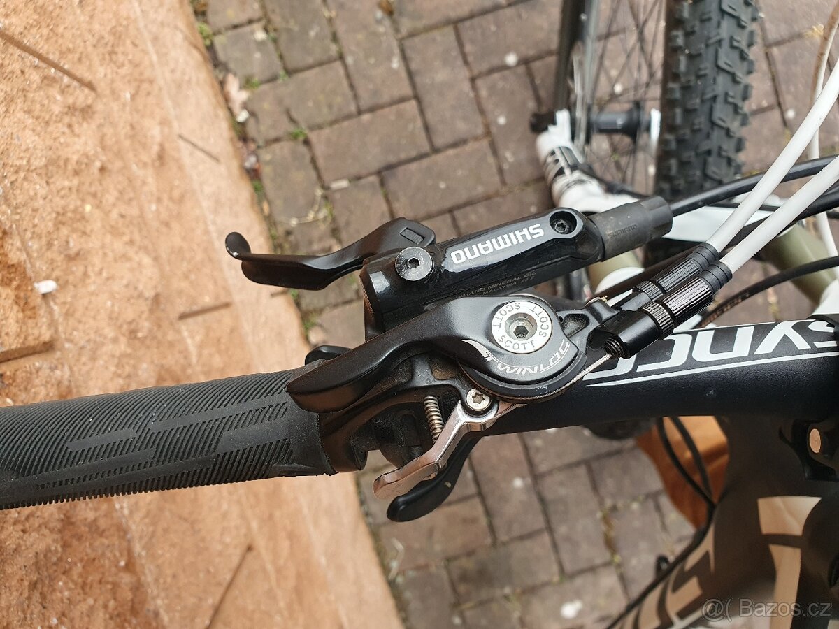 SCOTT Spark 940 - XL - 9