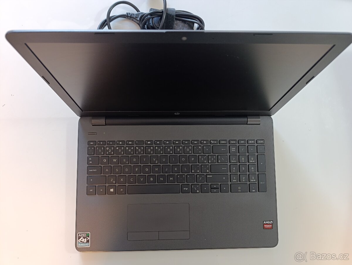 HP 255 G6 - 9