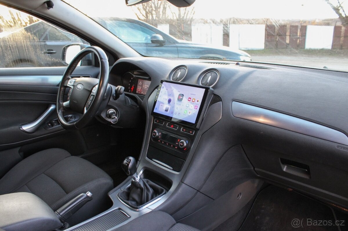 Ford Mondeo Combi 1.6 EcoBoost - 9