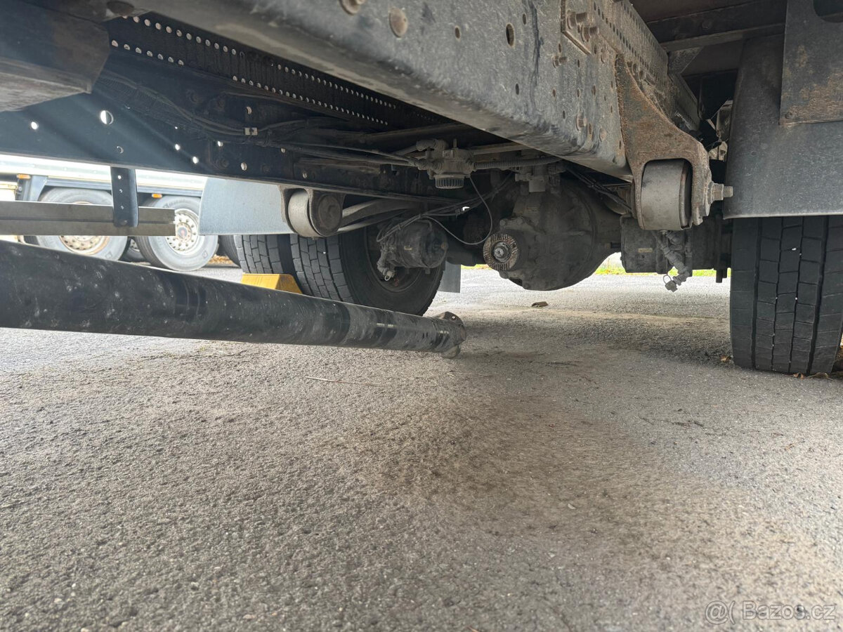 Rozpredám Iveco Eurocargo 120EL22 - 9