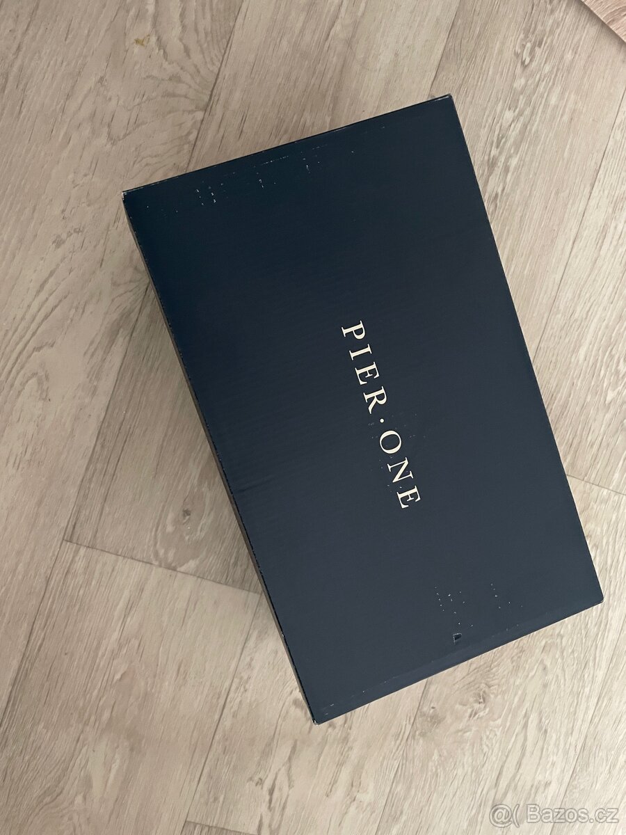 Pánské boty vel. 42 - 9