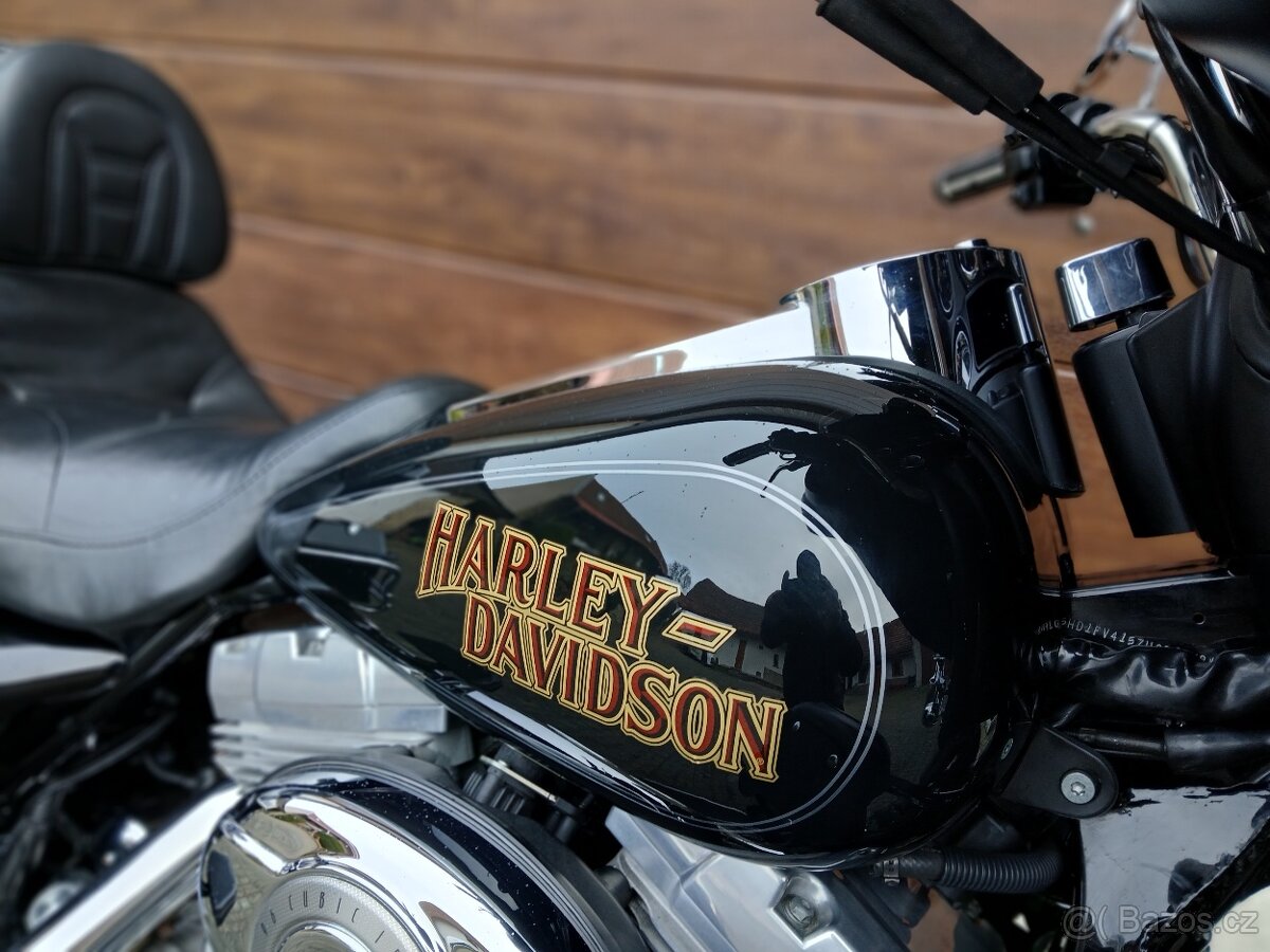 Harley-Davidson FLHTI Electra Glide Standard 96 - 9