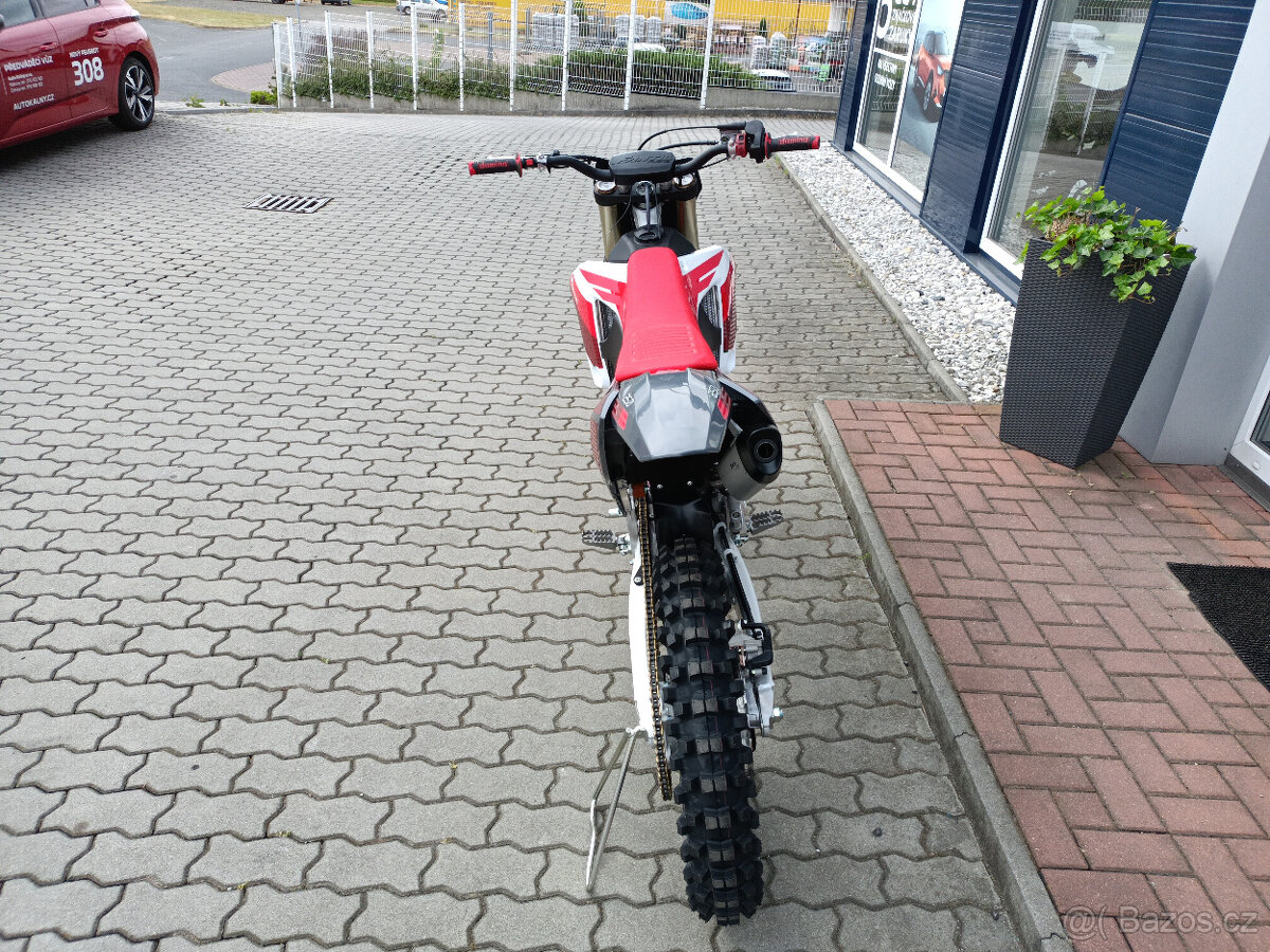 Fantic Motocross XX 250 2T,MY24 - 9