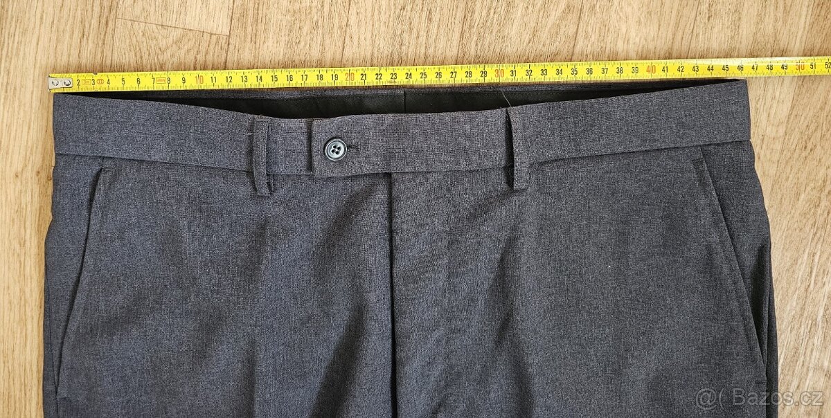 Pánské oblečení vel. L-XL - 9