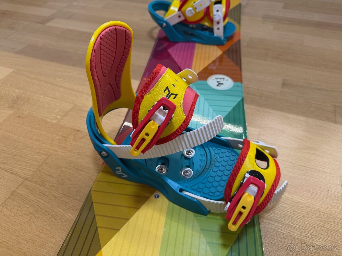 Beany Spectre 125 cm - 9