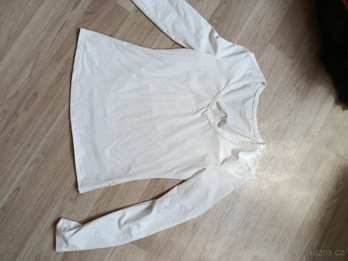 Dámské oblečení vel. S - 9